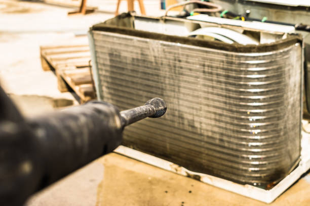 Best Air Vent Cleaning Services  in Lansing, IL