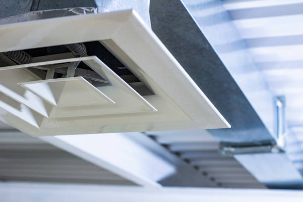 Best Air Duct Cleaning Near Me  in Lansing, IL