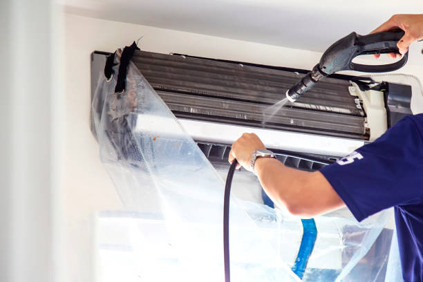 Best Affordable Air Duct Cleaning  in Lansing, IL