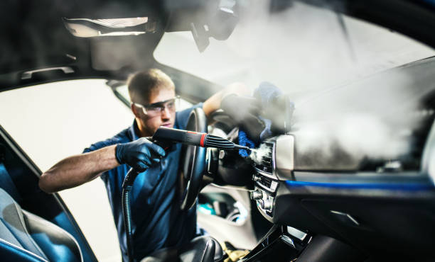 Best Affordable HVAC Duct Cleaning  in Lansing, IL