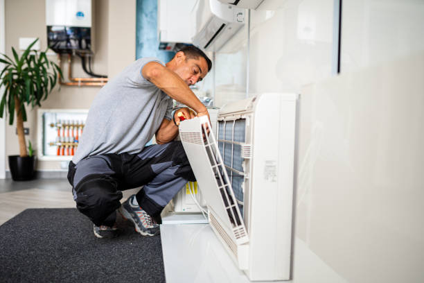 Best Affordable Duct Cleaning Services  in Lansing, IL