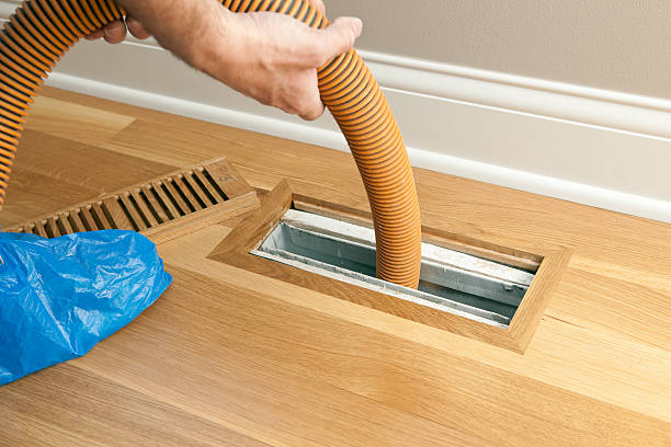 Best Commercial HVAC Duct Cleaning  in Lansing, IL