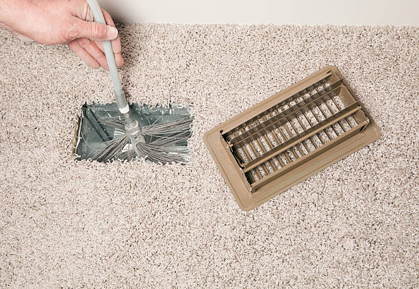 Best Residential Air Duct Cleaning  in Lansing, IL
