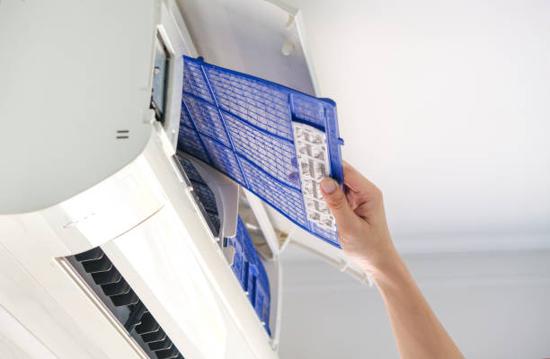 Best Affordable HVAC Duct Cleaning  in Lansing, IL