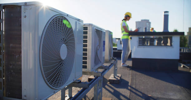 Best Emergency Air Duct Cleaning  in Lansing, IL